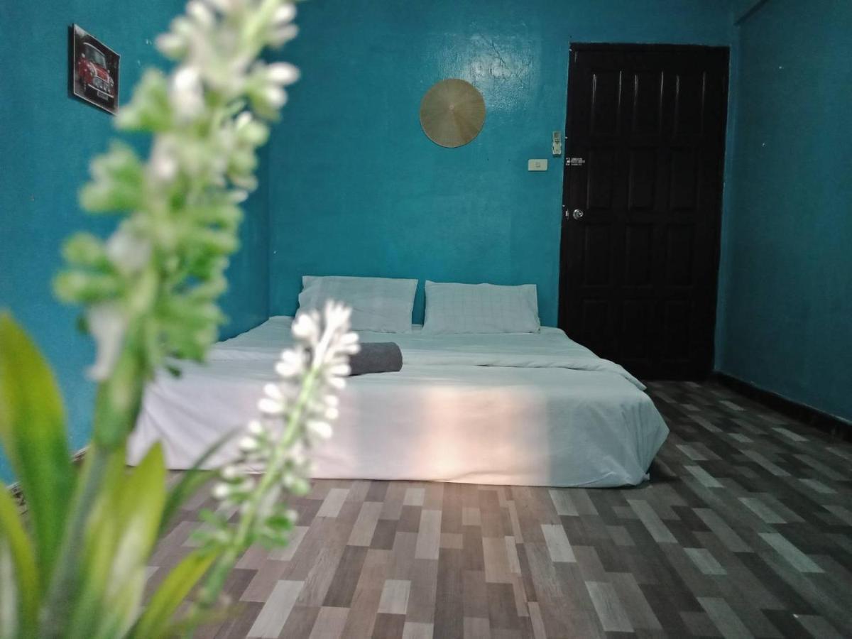 Hotel The Chiang Mai Walkers Exterior foto